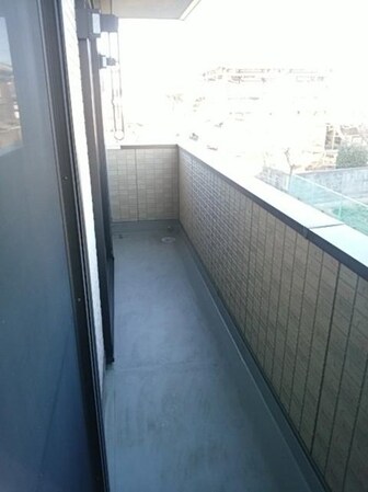 ロイヤルコート Bの物件内観写真